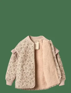 Thermo Jacket Ellas - Termojackor