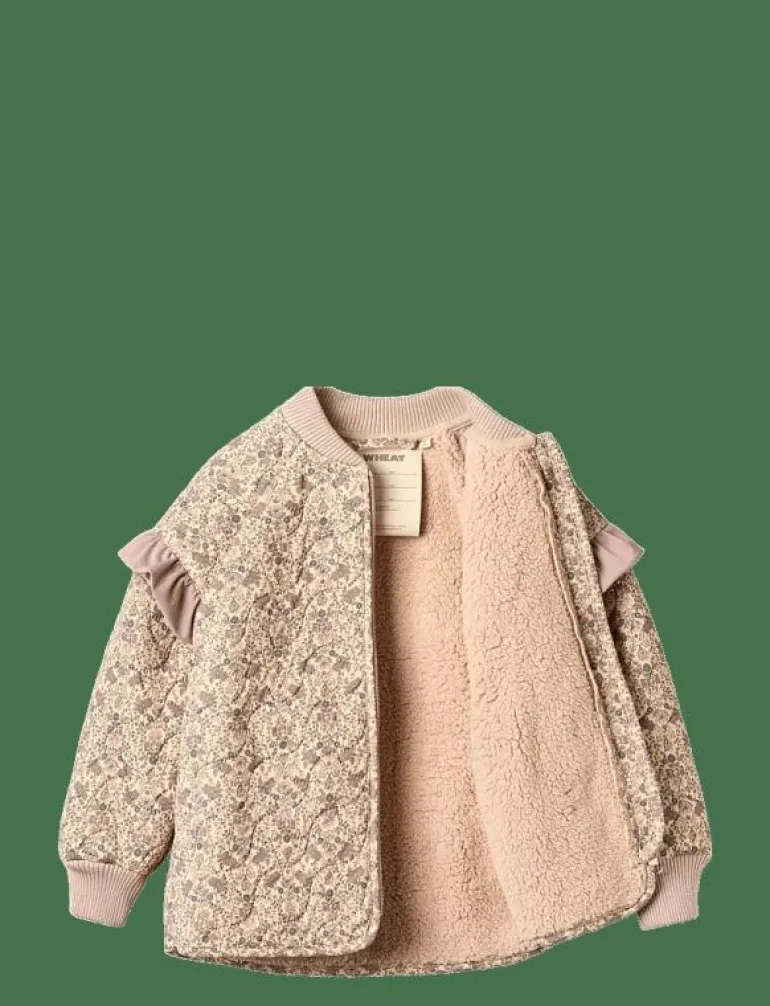 Thermo Jacket Ellas - Termojackor