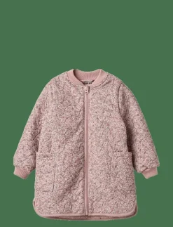 Thermo Jacket Helga - Termojackor