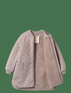 Thermo Jacket Helga - Termojackor