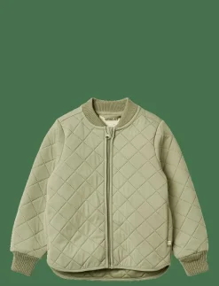 Thermo Jacket Loui - Termojackor