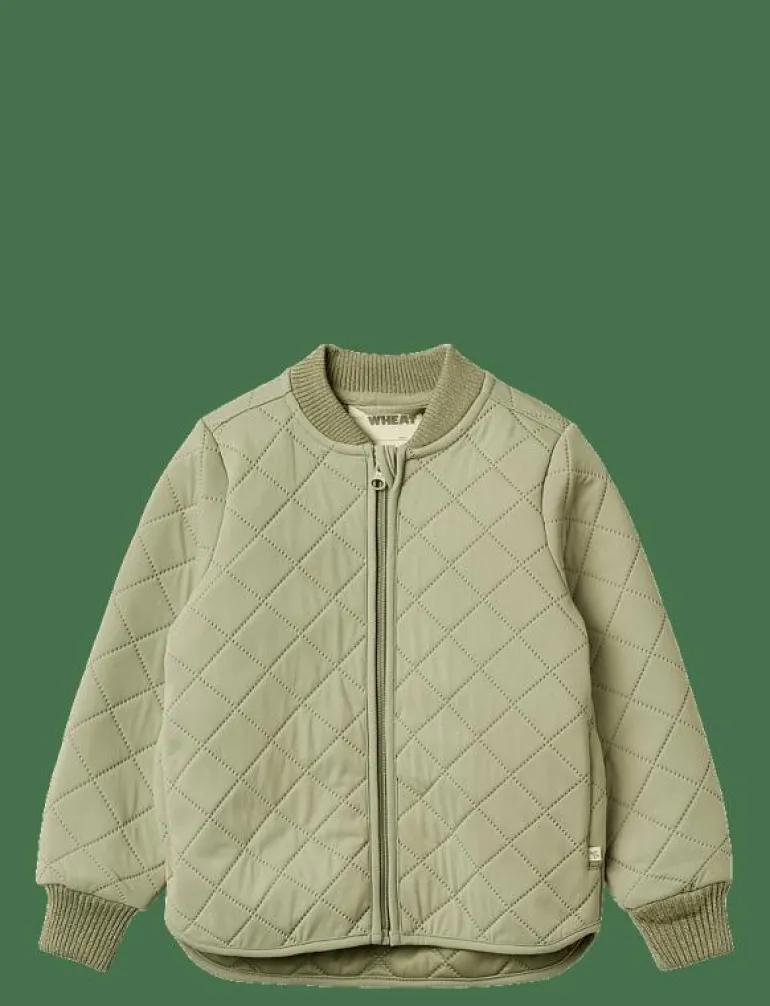 Thermo Jacket Loui - Termojackor