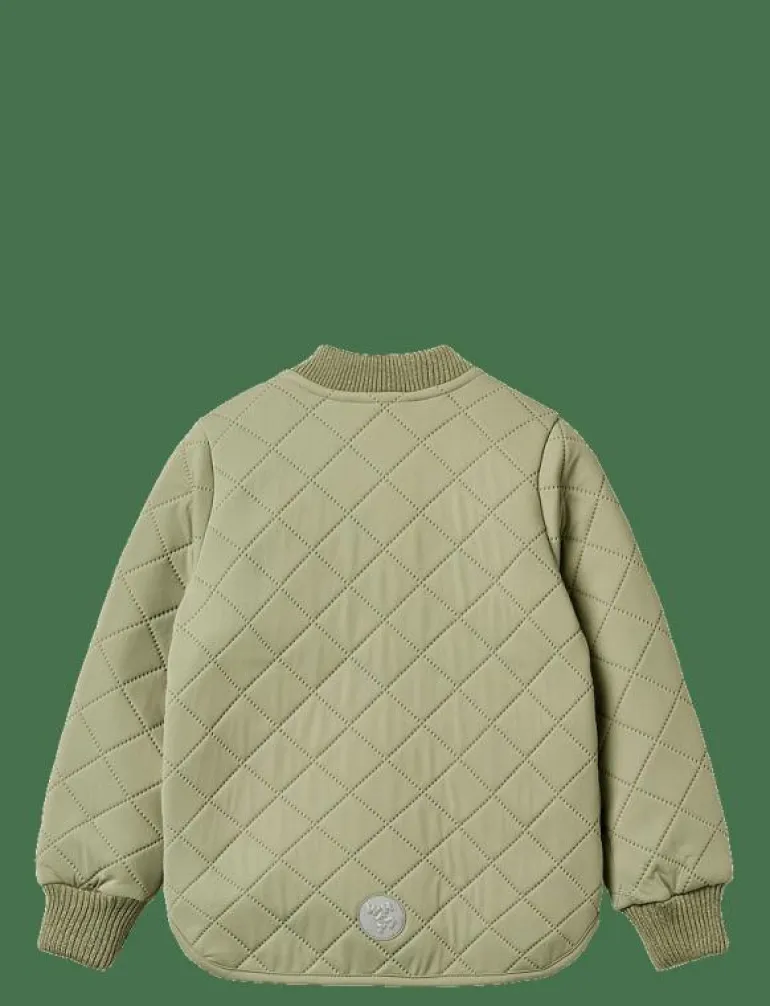 Thermo Jacket Loui - Termojackor