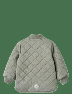 Thermo jacket Loui - Termojackor