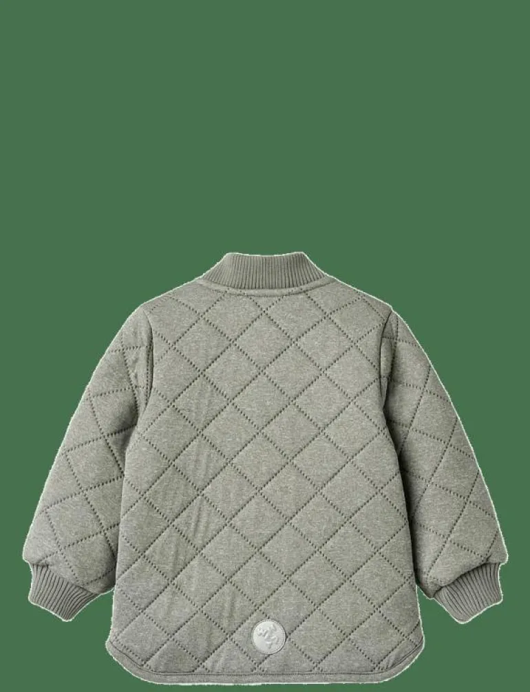 Thermo jacket Loui - Termojackor