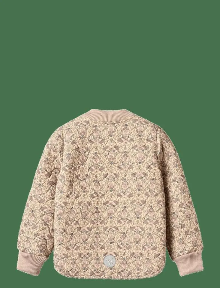 Thermo Jacket Loui - Termojackor