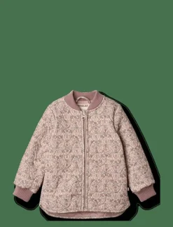 Thermo Jacket Loui - Termojackor