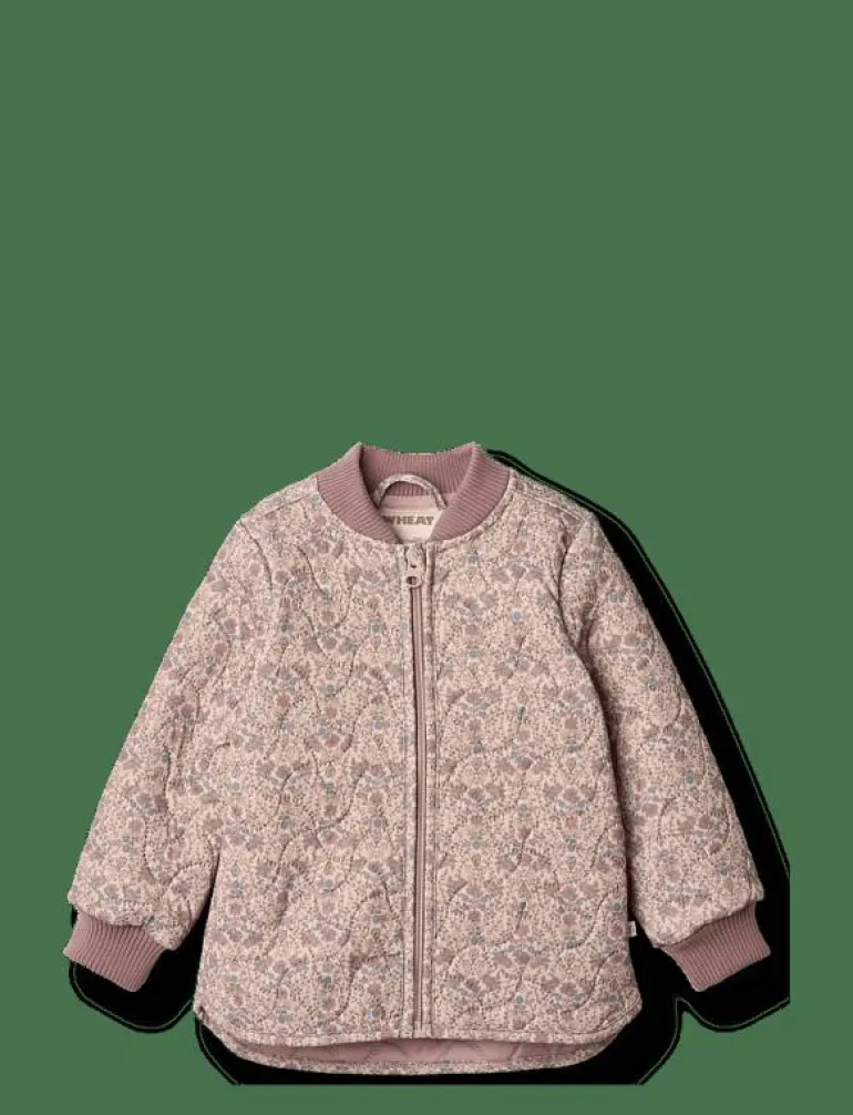 Thermo Jacket Loui - Termojackor