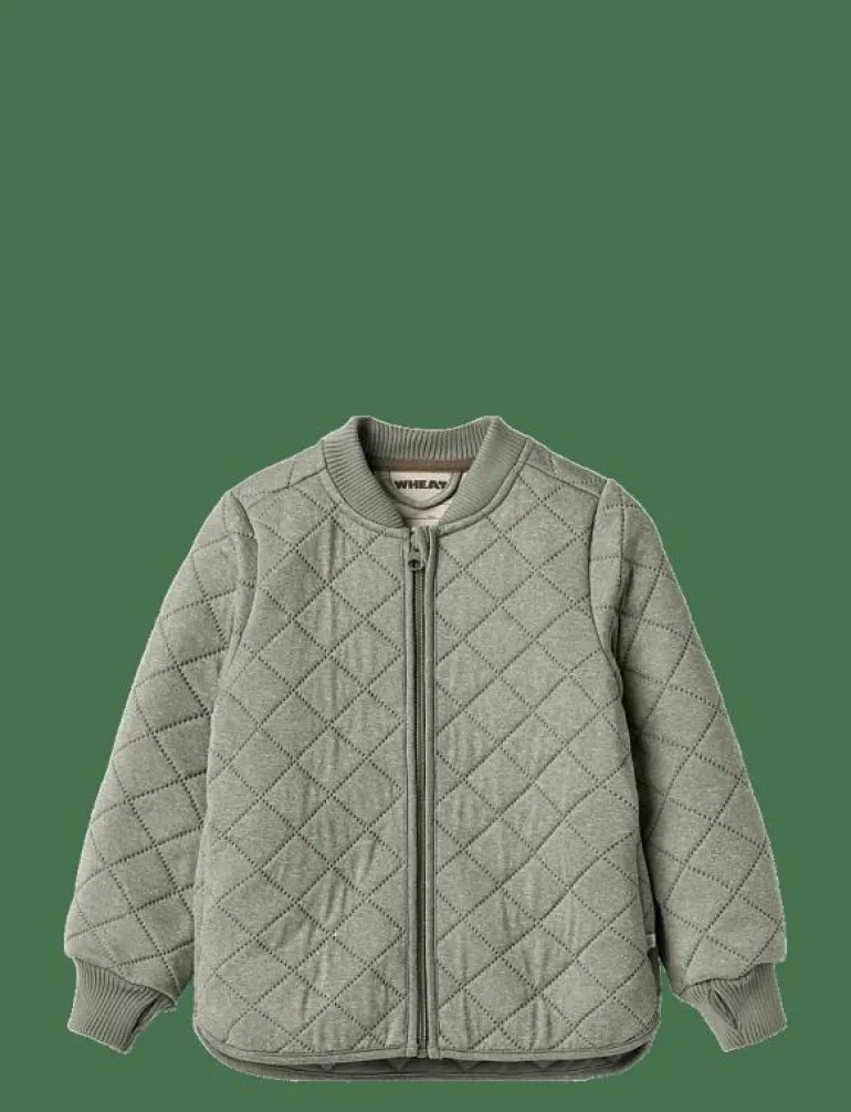 Thermo jacket Loui - Termojackor