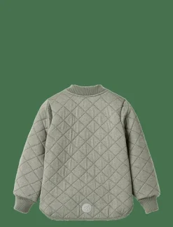 Thermo jacket Loui - Termojackor