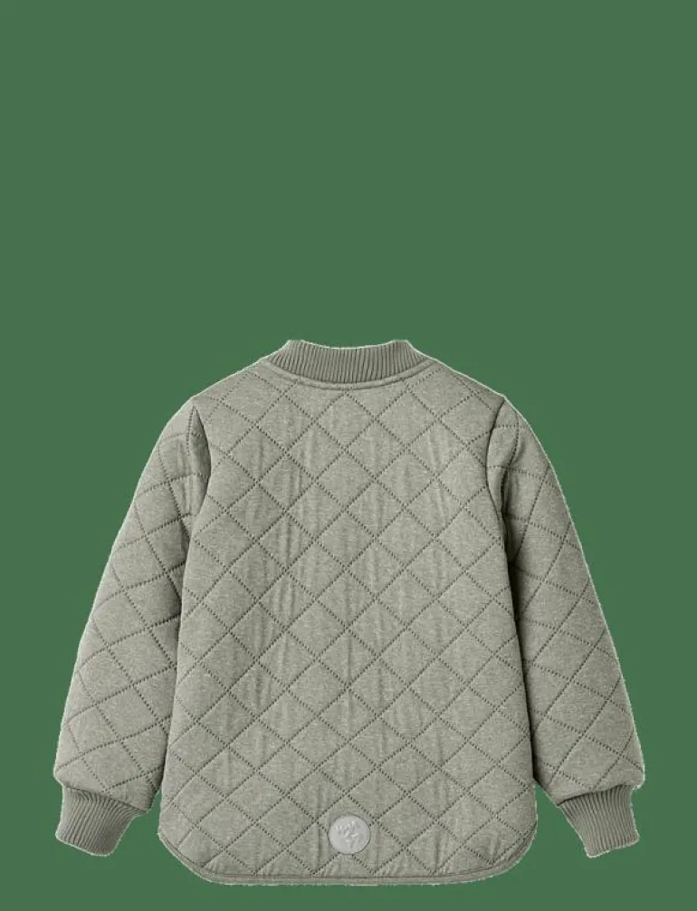 Thermo jacket Loui - Termojackor