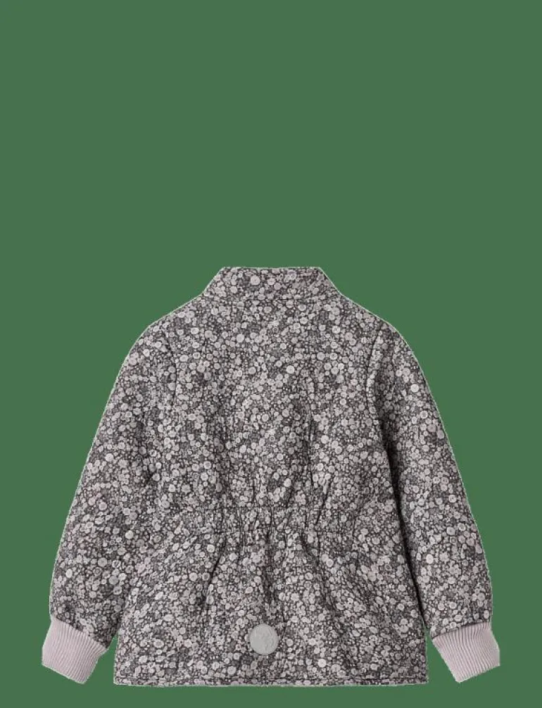 Thermo Jacket Thilde - Quiltad jacka