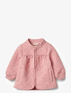 Thermo Jacket Thilde - Termojackor