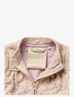 Thermo Jacket Thilde - Termojackor