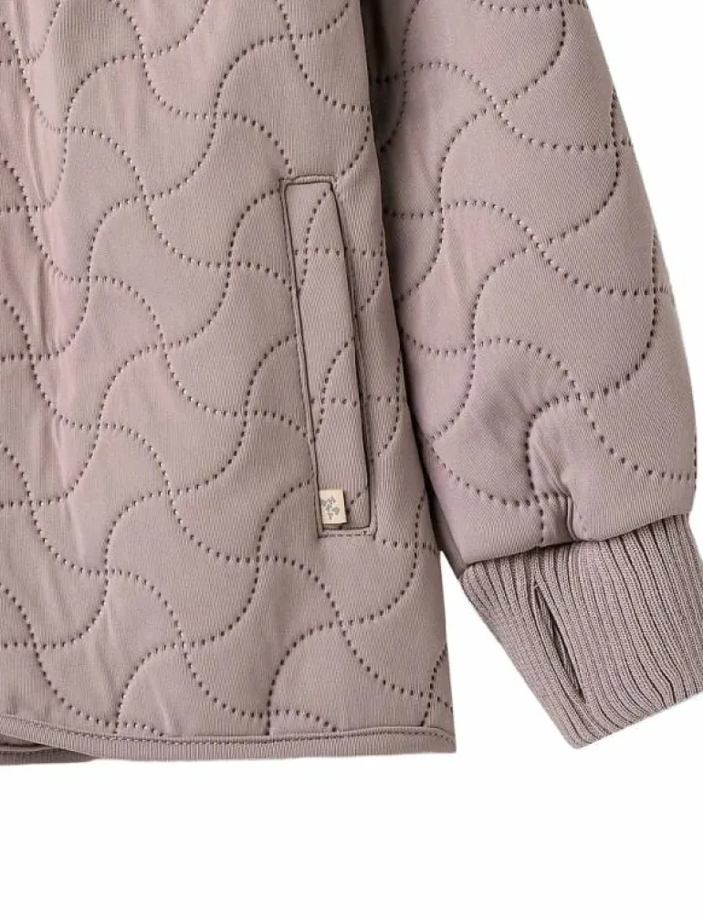 Thermo Jacket Thilde - Termojackor
