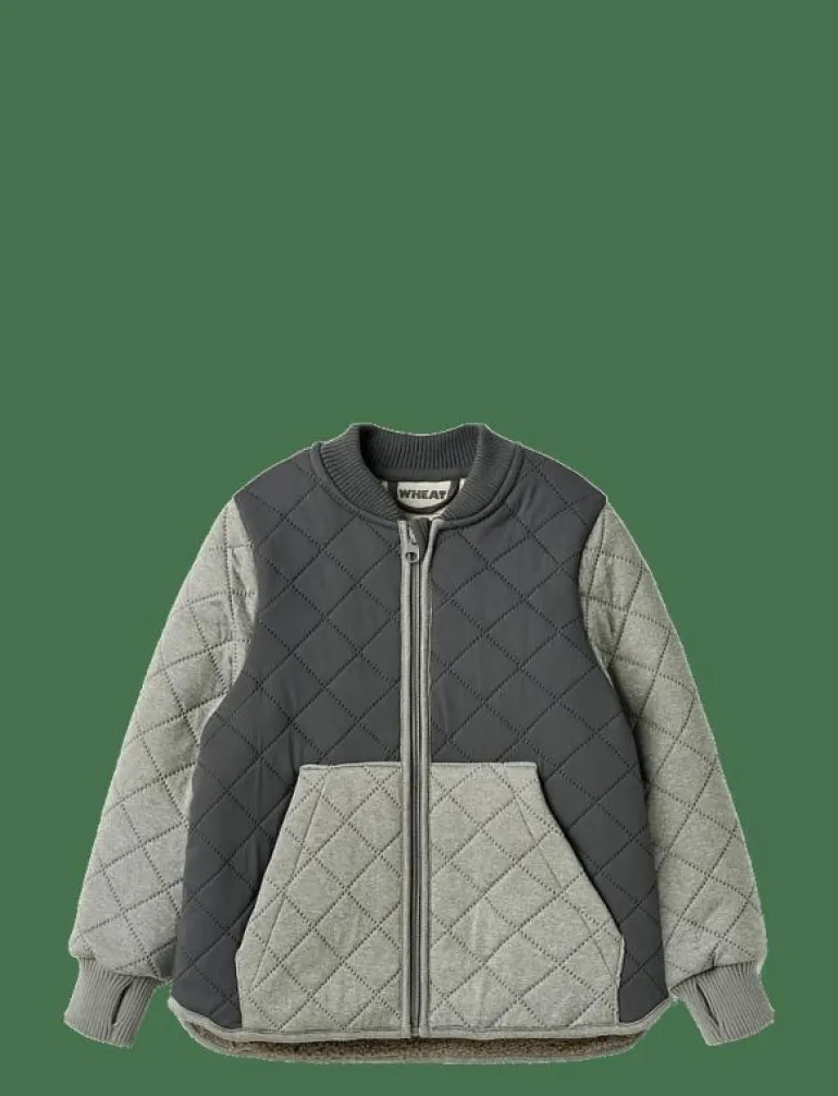 Thermo Jacket Wulf - Termojackor