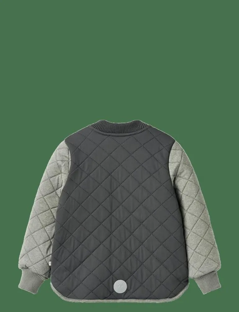 Thermo Jacket Wulf - Termojackor