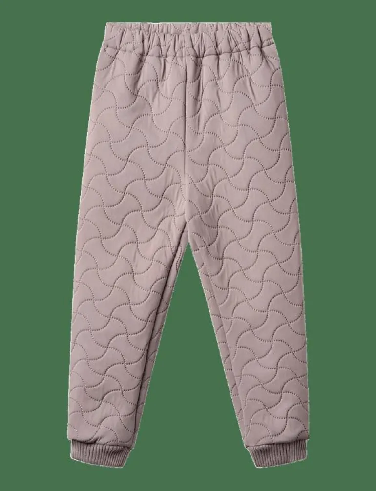 Thermo Pants Alex - Termobyxor