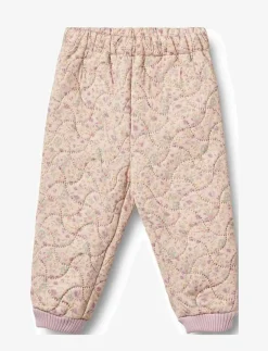 Thermo Pants Alex - Termobyxor