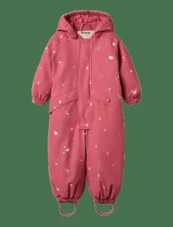 Thermo Rain Suit Aiko - Regnoveraller