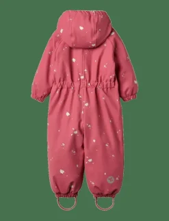 Thermo Rain Suit Aiko - Regnoveraller