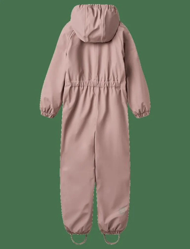 Thermo Rain Suit Aiko - Regnoveraller