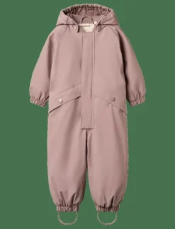 Thermo Rainsuit Aiko - Regnoveraller