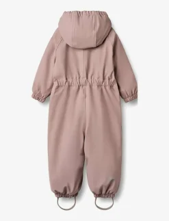 Thermo Rainsuit Aiko - Regnoveraller