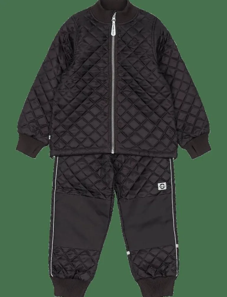 Thermo Set - Termoställ