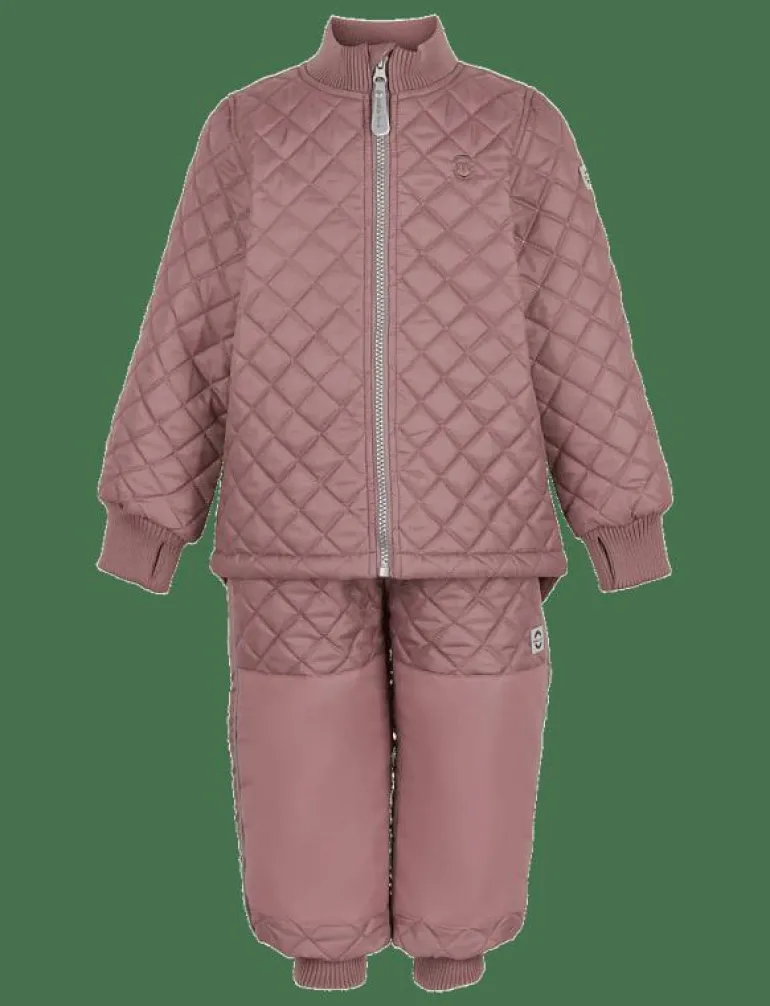Thermo Set - Termoställ
