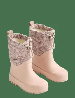 Thermo Snowboot Drizzle - Höga gummistövlar