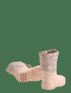 Thermo Snowboot Drizzle - Höga gummistövlar