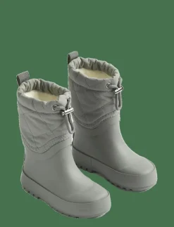 Thermo Snowboot Drizzle - Höga gummistövlar