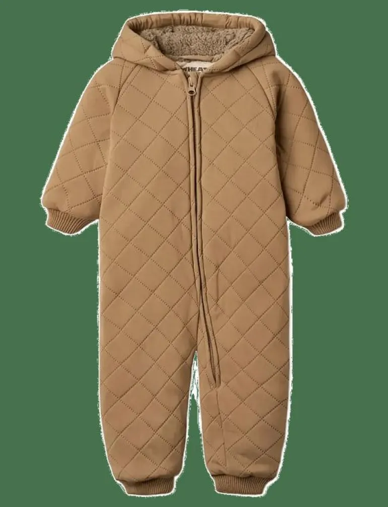 Thermo Suit Krammo - Overaller