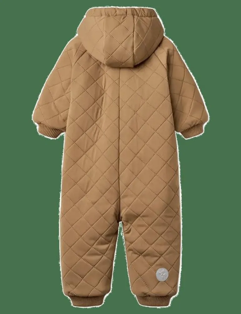Thermo Suit Krammo - Overaller