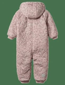 Thermo Suit Krammo - Overaller