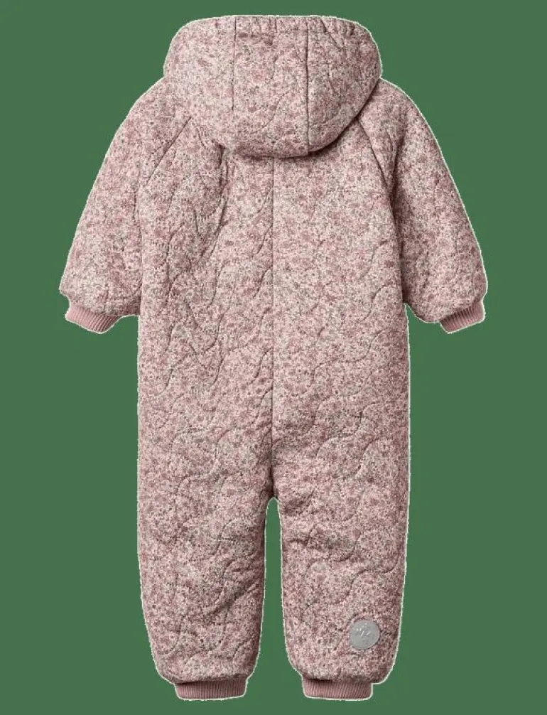 Thermo Suit Krammo - Overaller