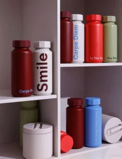 Thermo/Insulated Bottle Special Edition - Termosflaskor