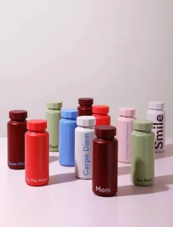 Thermo/Insulated Bottle Special Edition - Termosflaskor
