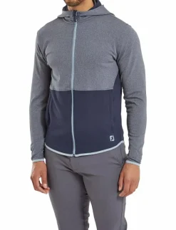 ThermoSeries Full-Zip Hoodie - Golfjackor