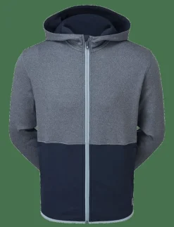 ThermoSeries Full-Zip Hoodie - Golfjackor