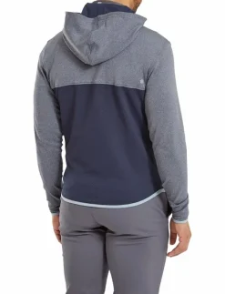 ThermoSeries Full-Zip Hoodie - Golfjackor