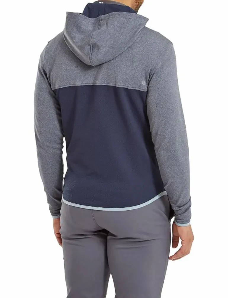 ThermoSeries Full-Zip Hoodie - Golfjackor