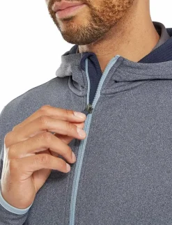 ThermoSeries Full-Zip Hoodie - Golfjackor