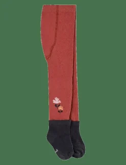 Thick tights - Strumpbyxa