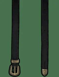 THIN WESTERN BELT - Skärp