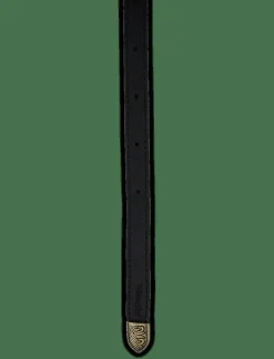 THIN WESTERN BELT - Skärp