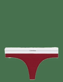 THONG - String