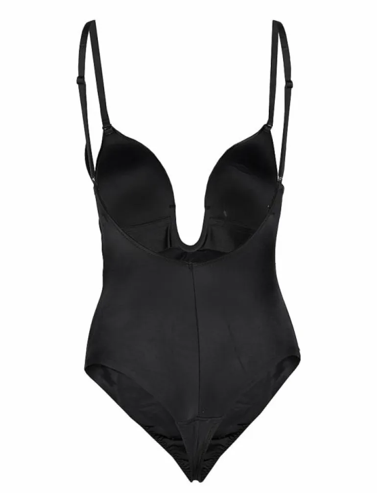 THONG B-SUIT - Toppar