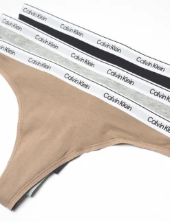 THONG 3PK - String